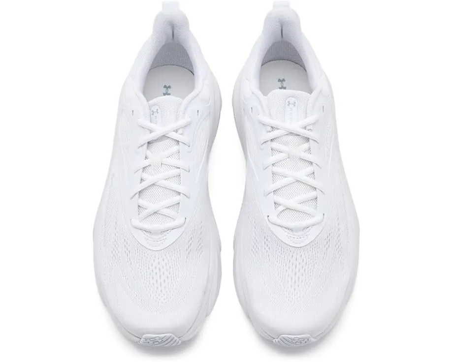 Кроссовки Under Armour Charged Rogue 6 с переработанными материалами