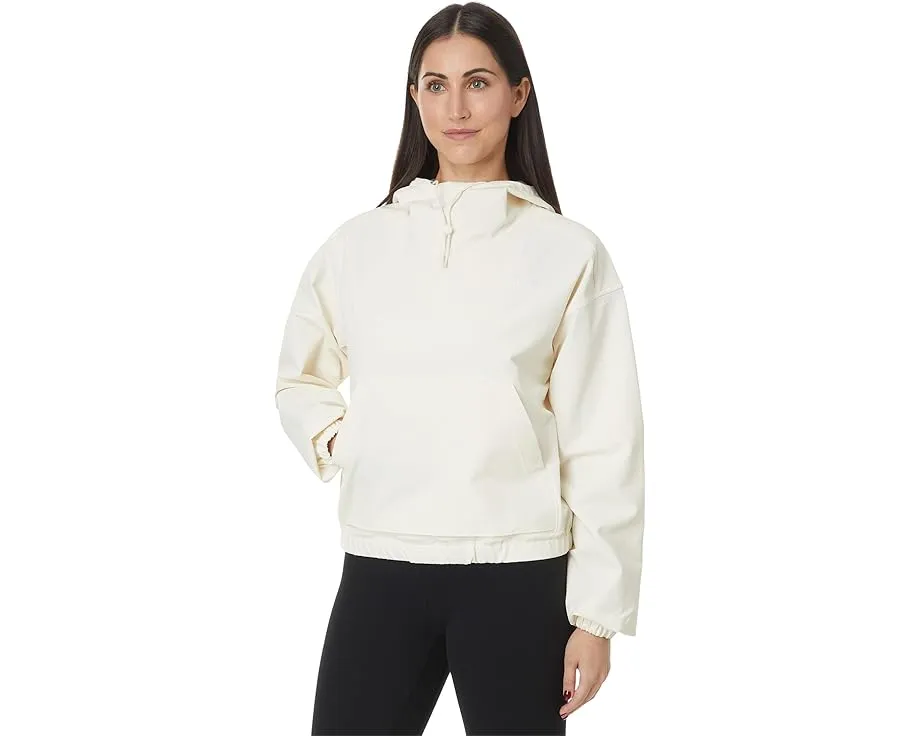 Толстовка The North Face Willow Stretch с капюшоном и ветрозащитой WindWall