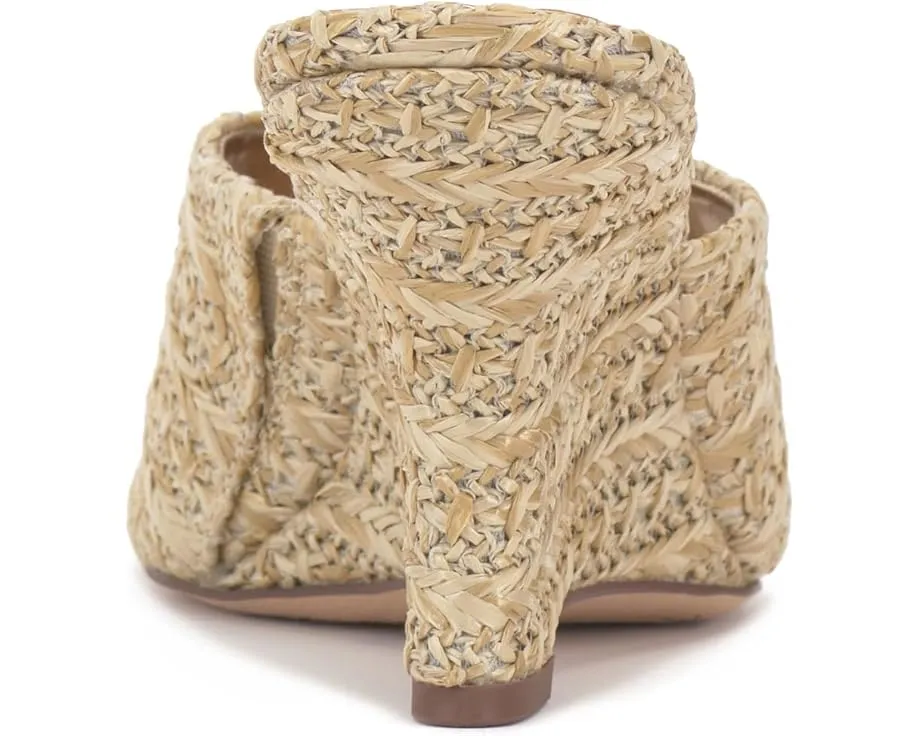 Сандалии Vince Camuto Vilty на платформе с открытым носком