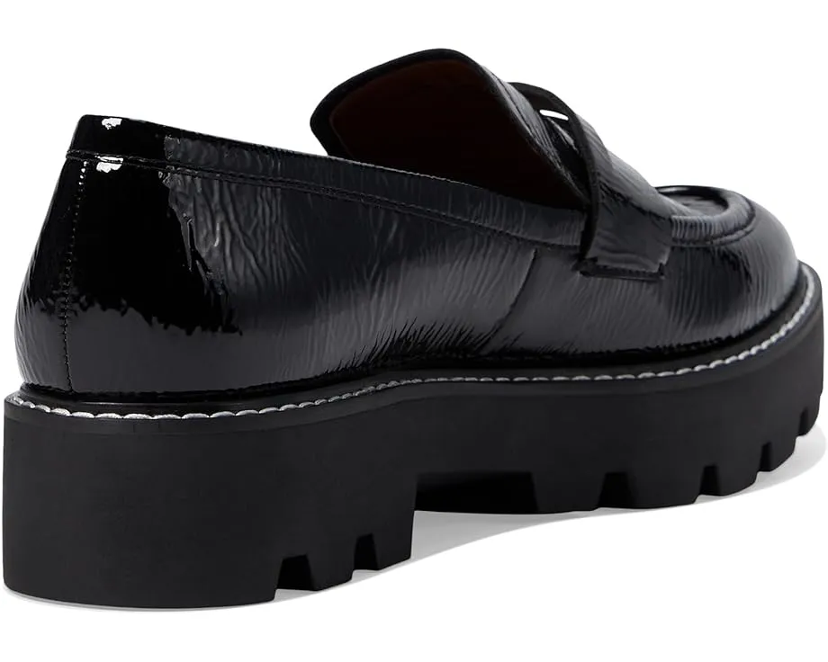 Лоферы Franco Sarto Balin с платформой и массивным каблуком