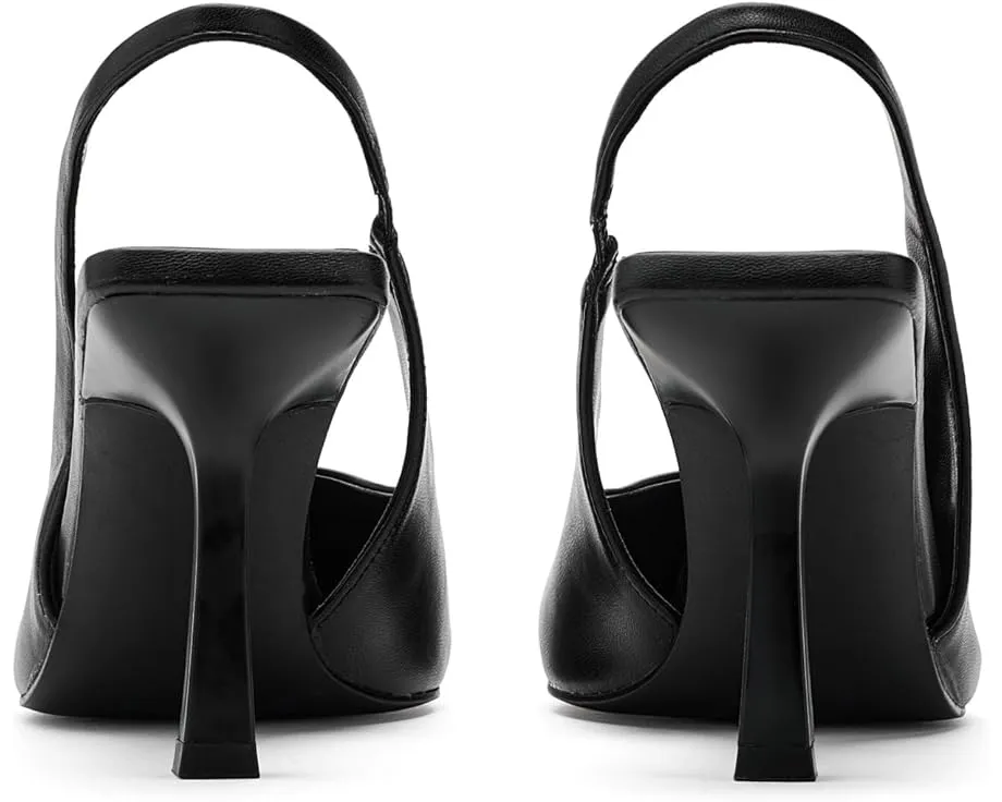Туфли-лодочки Anne Klein Itzy на тонком каблуке 8.25 см с острым носком