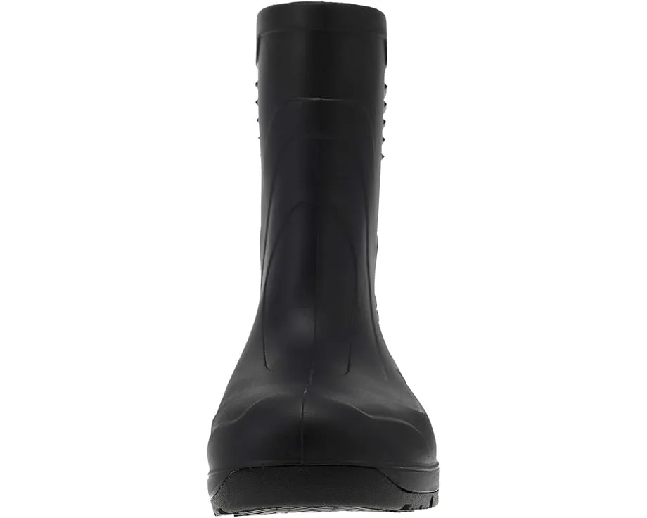 Рабочие сапоги Bullfrog II высотой 10 дюймов (25.4 см) с водонепроницаемым верхом из EVA