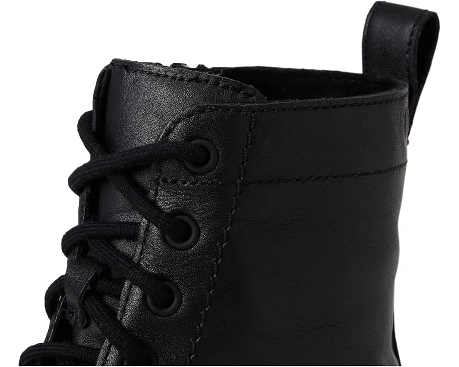 Ботинки Clarks Orinoco 3 Style из мягкой кожи с амортизирующей стелькой Contour Cushion