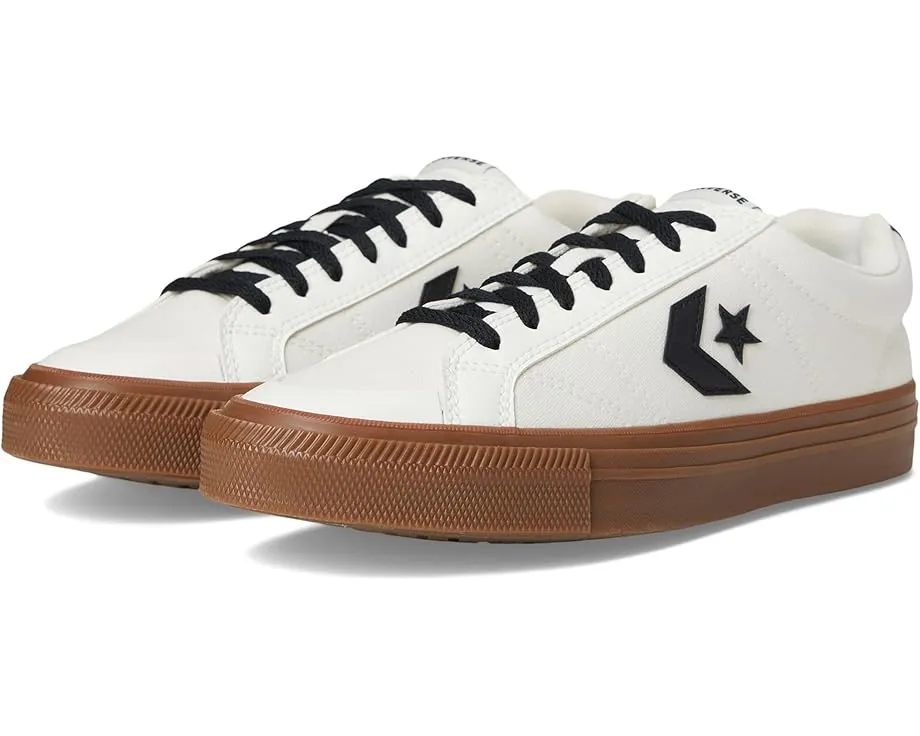 Повседневные кроссовки Converse Sport Casual с искусственной кожей