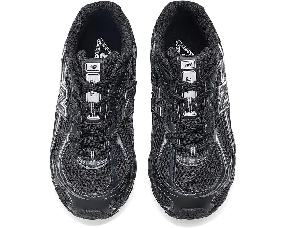 Кроссовки New Balance 740 с шнурками-эластичными для детей