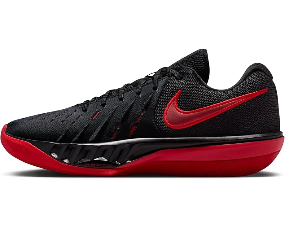 Баскетбольные кроссовки Nike Air Zoom G.T. Cut Academy 2 с поддержкой