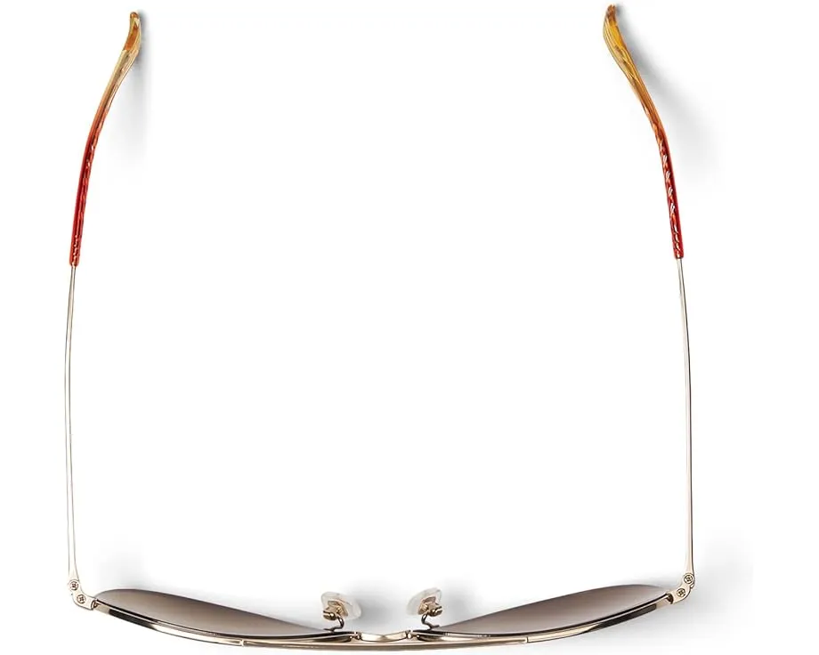 Солнцезащитные очки Maui Jim Hauoli XL с технологией PolarizedPlus2