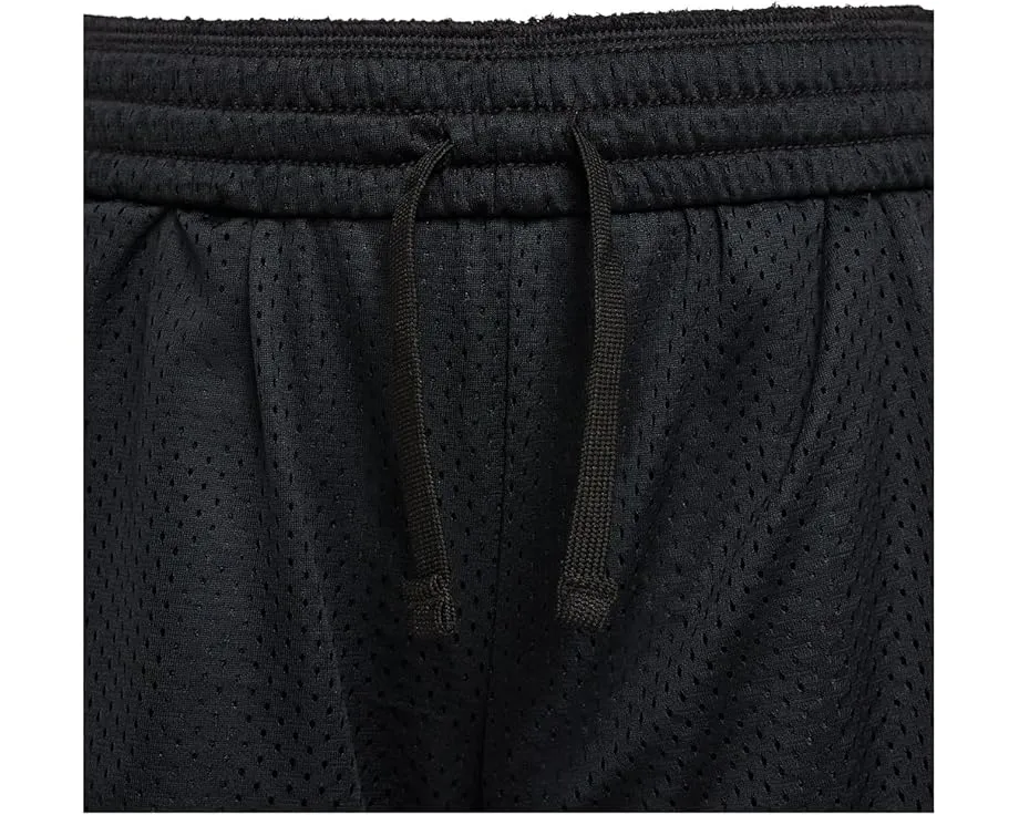 Детские шорты Nike Kids Multi Dri-FIT Mesh с эластичным поясом
