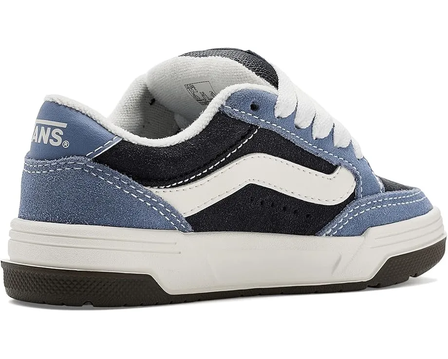 Vans Kids кроссовки Hylane для детей с гибкой конструкцией и объемным языком