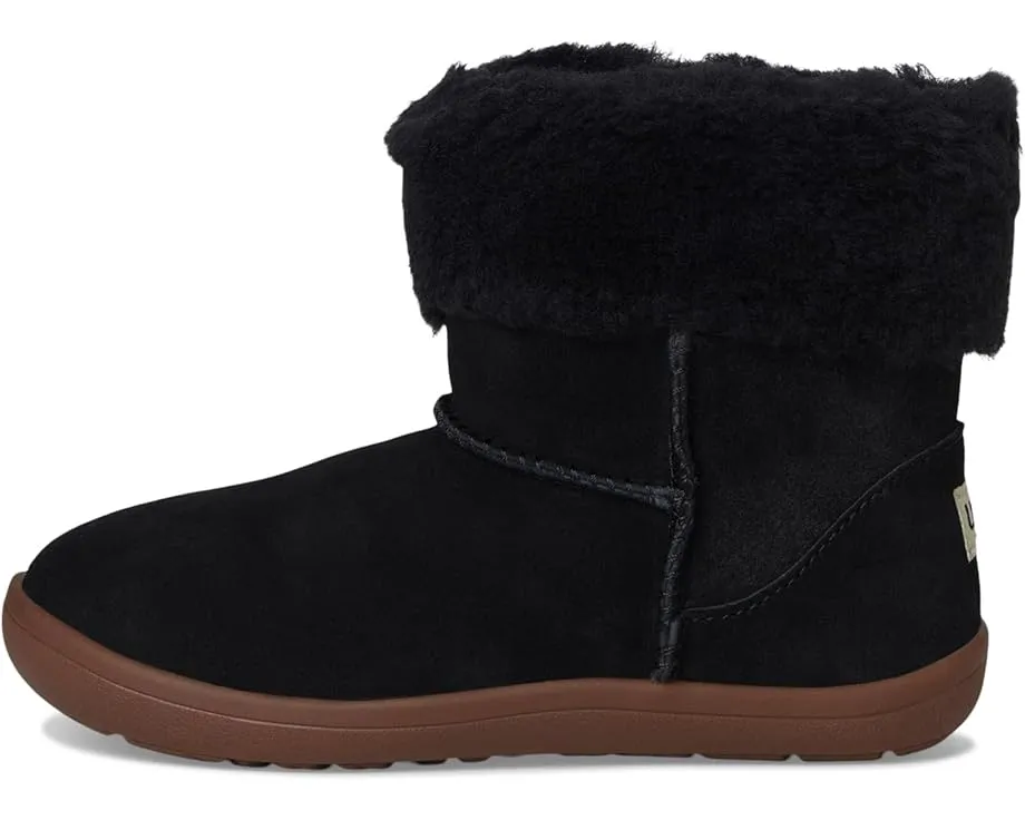 UGG Sammie для малышей и детей с застежкой на липучке