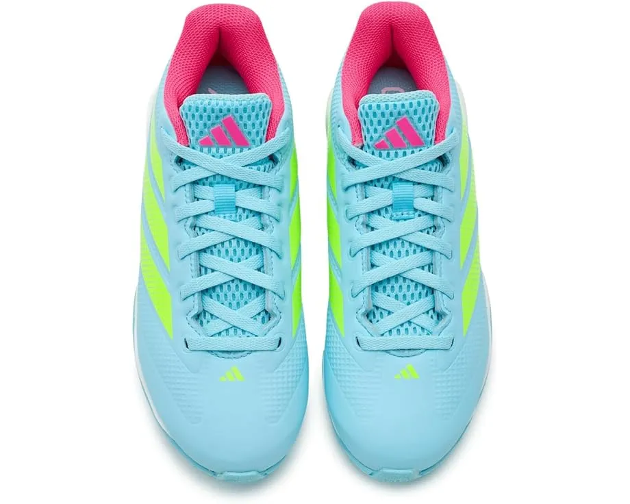 Бейсбольные бутсы adidas Kids adiZero Impact 2.0 Molded Duogout