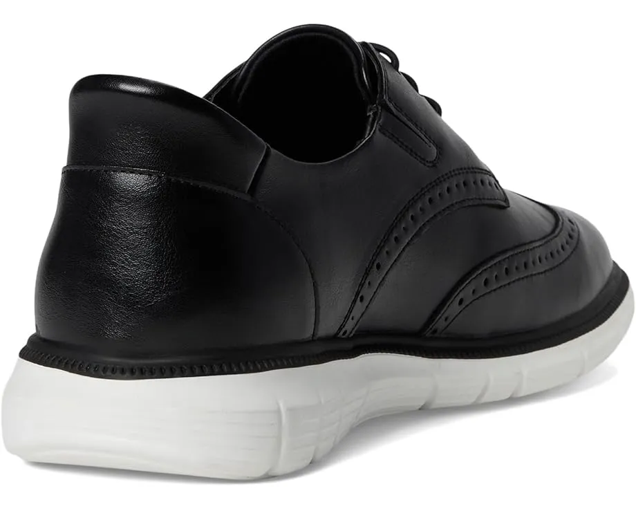 Оксфорды Marc Joseph New York Hill Street с технологией Hands Free