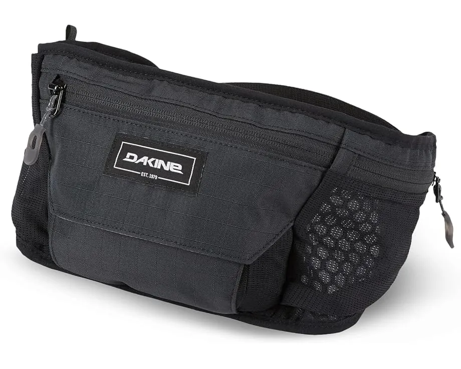Dakine поясная сумка Hot Laps Stealth Hip Pack