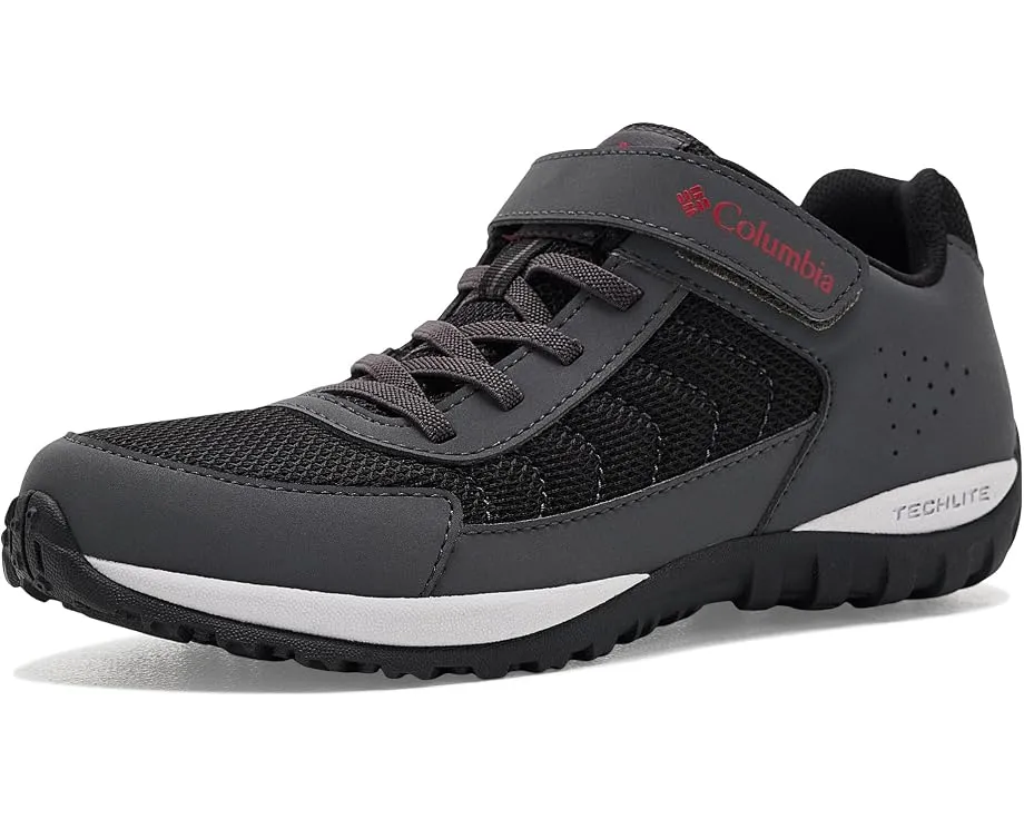 Кроссовки Dart Canyon Low Columbia для детей с Omni-Grip