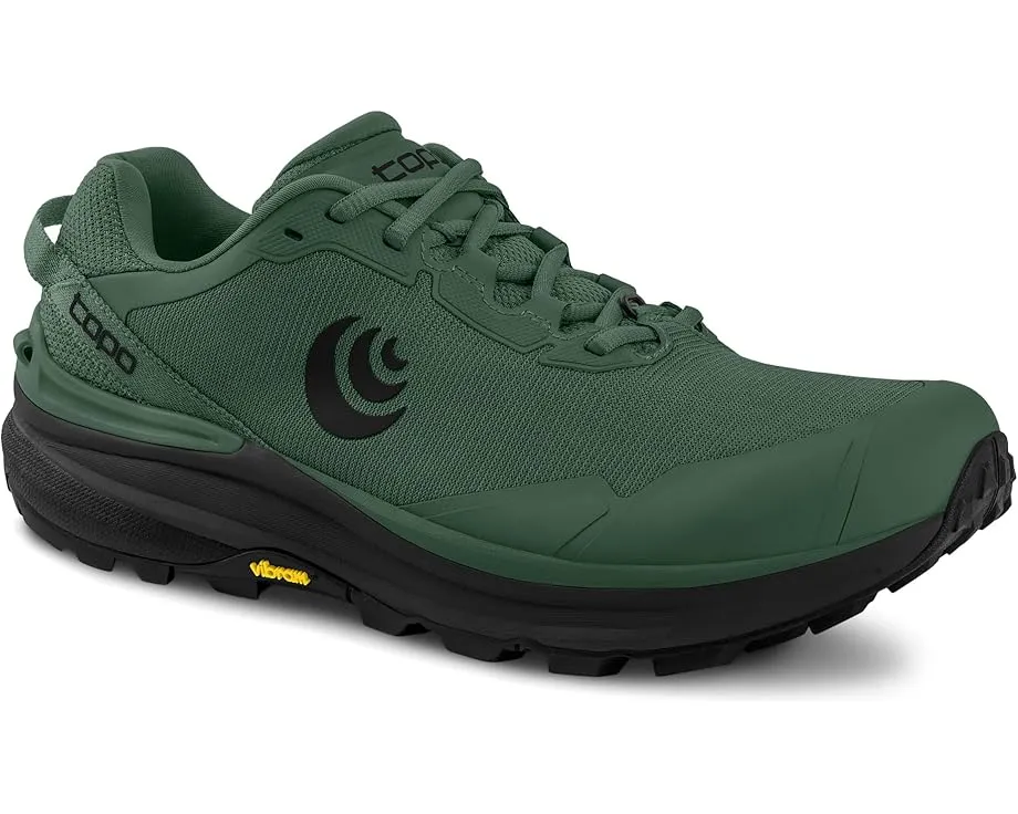 Кроссовки Topo Athletic Traverse для трейлраннинга и походов