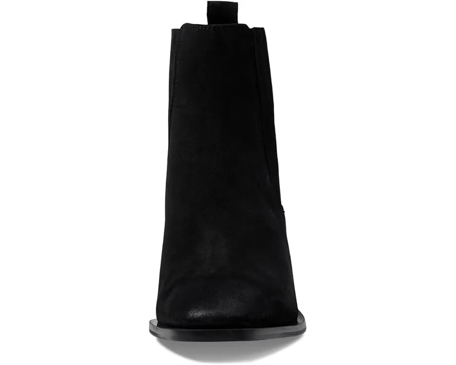 Ботильоны Seychelles Hold Me Down с квадратным носком и квадратным каблуком