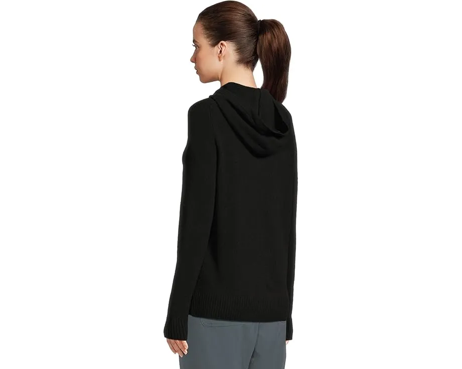 Толстовка с капюшоном Royal Robbins Rockcraft Wool Hoodie из шерсти мериноса