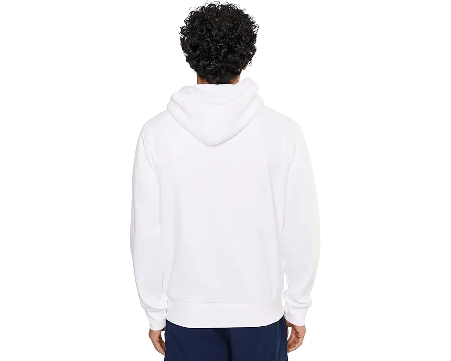 Лого худи на флисе от Polo Ralph Lauren