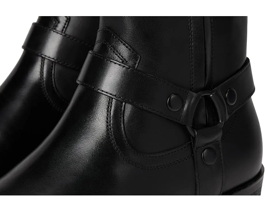 Ботинки Steve Madden Essen из премиальной кожи с боковой молнией