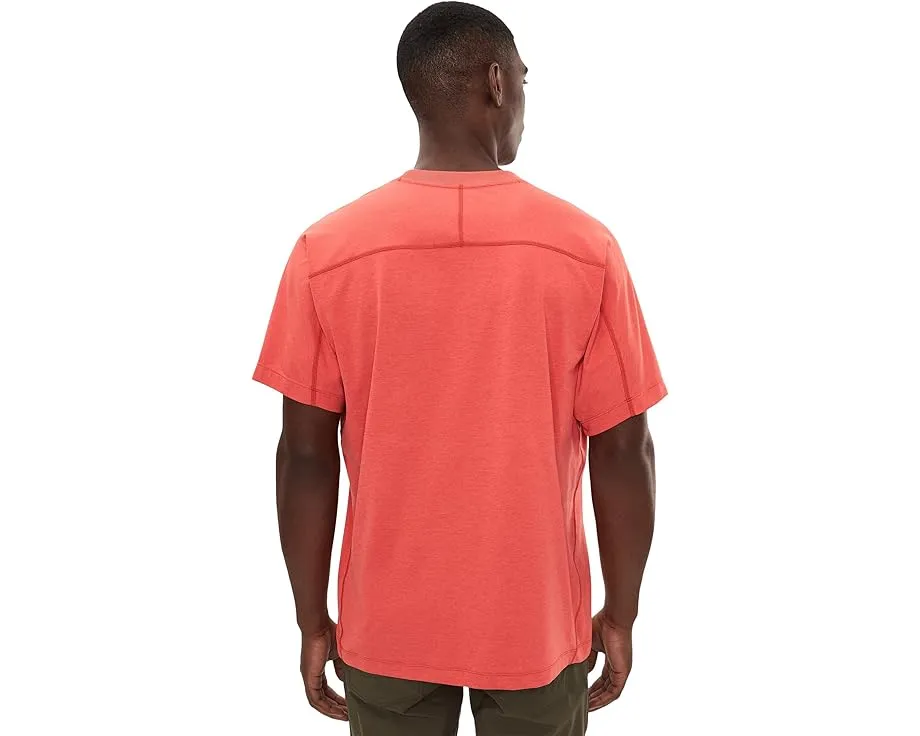 Футболка Arc'teryx Konseal с карманом для активного отдыха