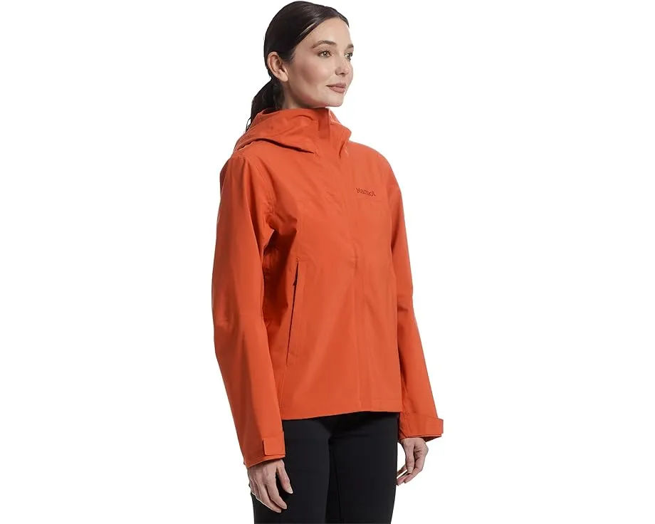 Водонепроницаемая куртка Marmot PreCip Eco Pro с мембраной NanoPro