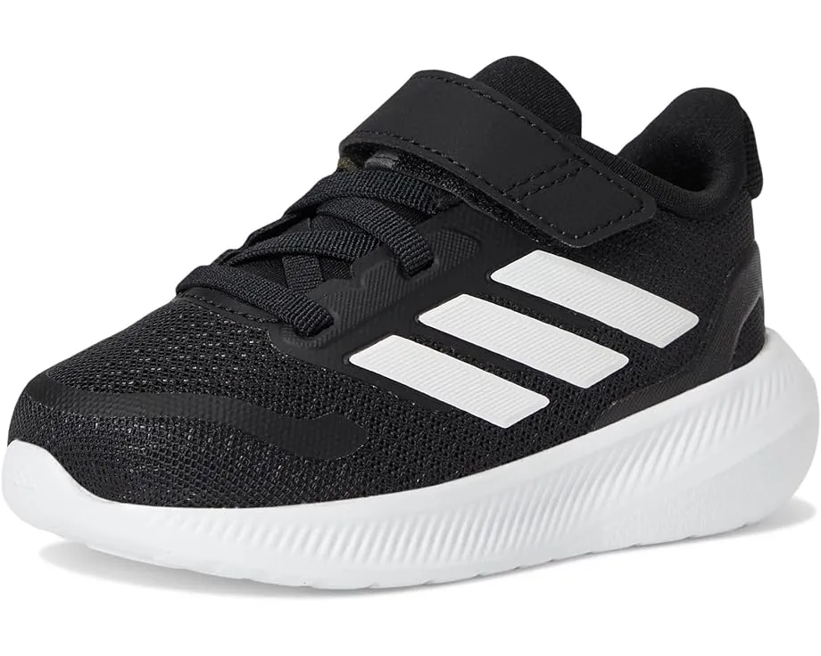 Детские кроссовки Adidas Runfalcon 3.0 для малышей с застежкой на липучке