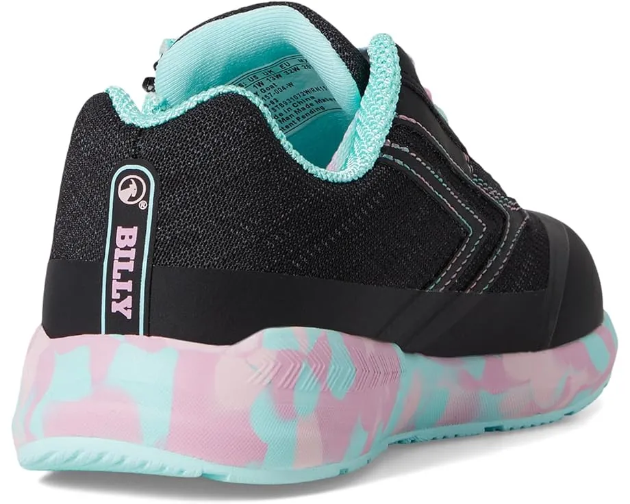 Детские кроссовки BILLY Goat с молнией по всей длине