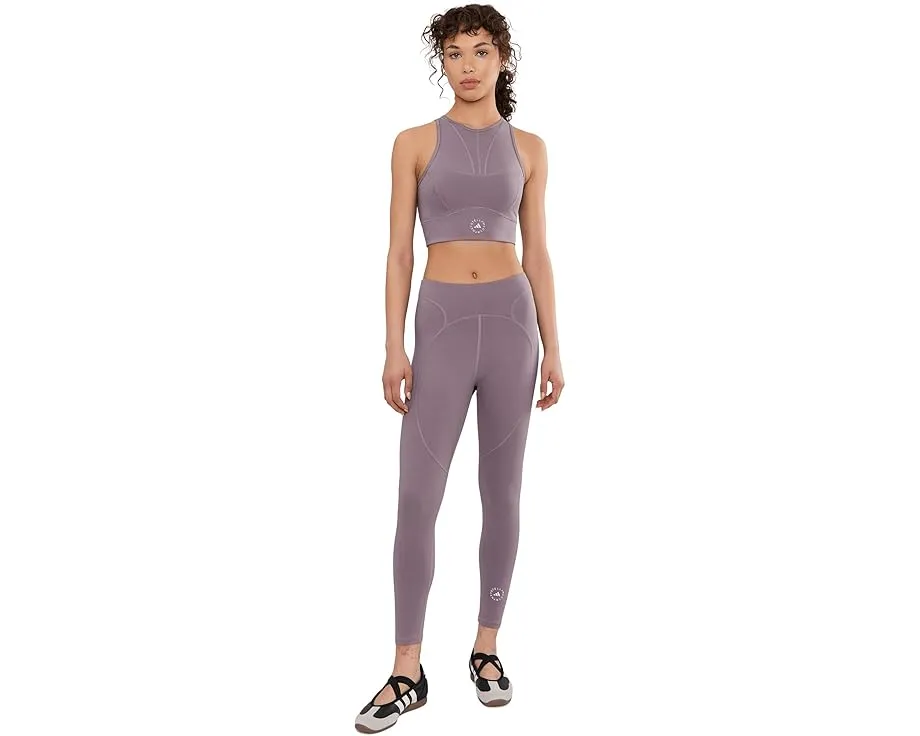 Леггинсы 7/8 для тренировок adidas by Stella McCartney с технологией Adapativ