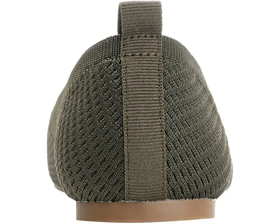 Балетки Journee Collection Maryann с трикотажным верхом и мягкой стелькой