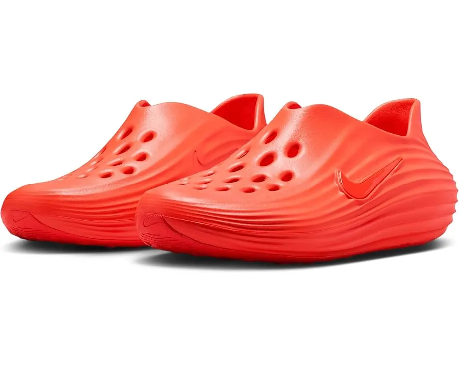 Обувь для восстановления Nike Reactx Rejuven8 с мягкой пеной и вентиляцией