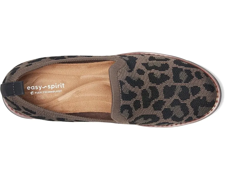 Обувь Easy Spirit Valina с ортопедической стелькой и платформой