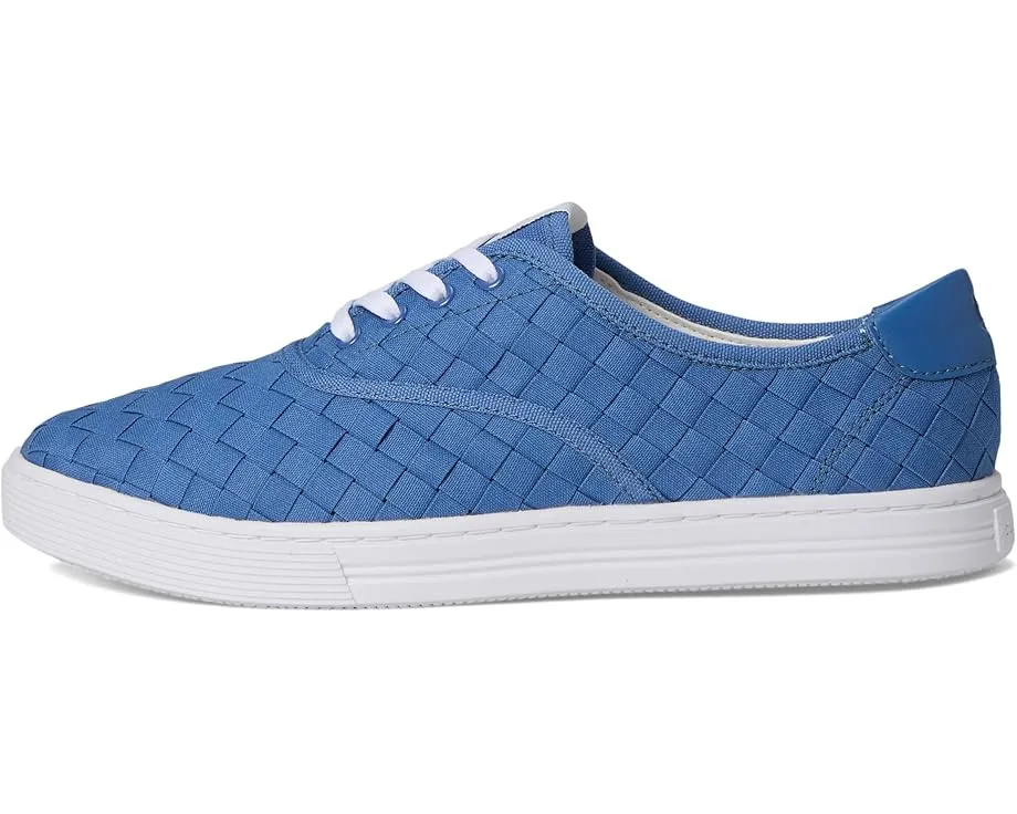 Кроссовки Cole Haan Grandpro Harbor с плетеной текстурой и антибактериальной стелькой