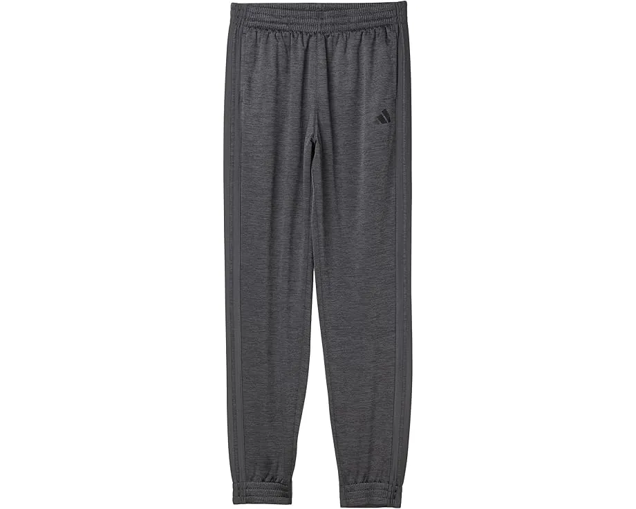 Джоггеры adidas Kids Training Essential 3-Stripes из переработанного полиэстера
