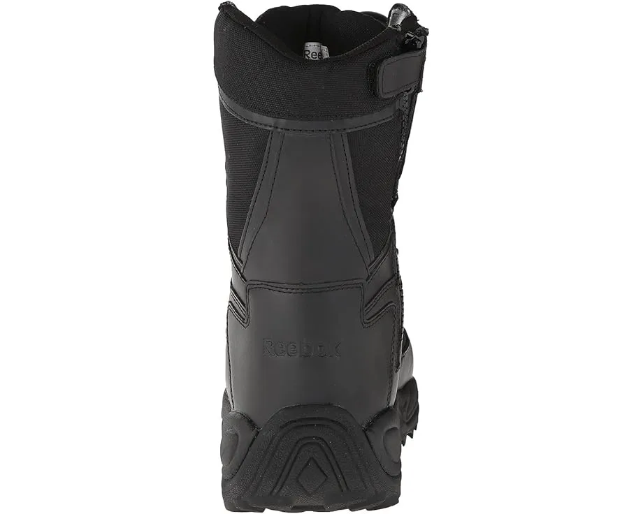 Рабочие ботинки Reebok Work Rapid Response RB 8 дюймов с мягким носком