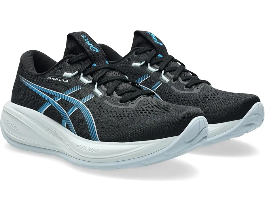 Беговые кроссовки ASICS GEL-Cumulus® 28 с технологией FF BLAST™ MAX