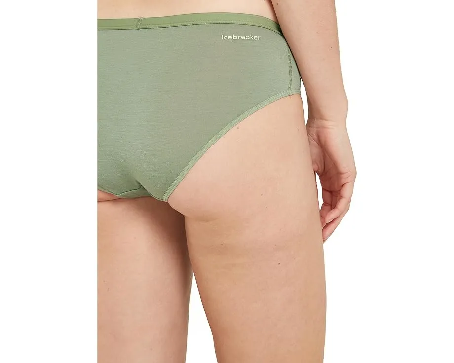 Трусики-хипкини Merino 150 Siren из ультралегкой шерсти Icebreaker