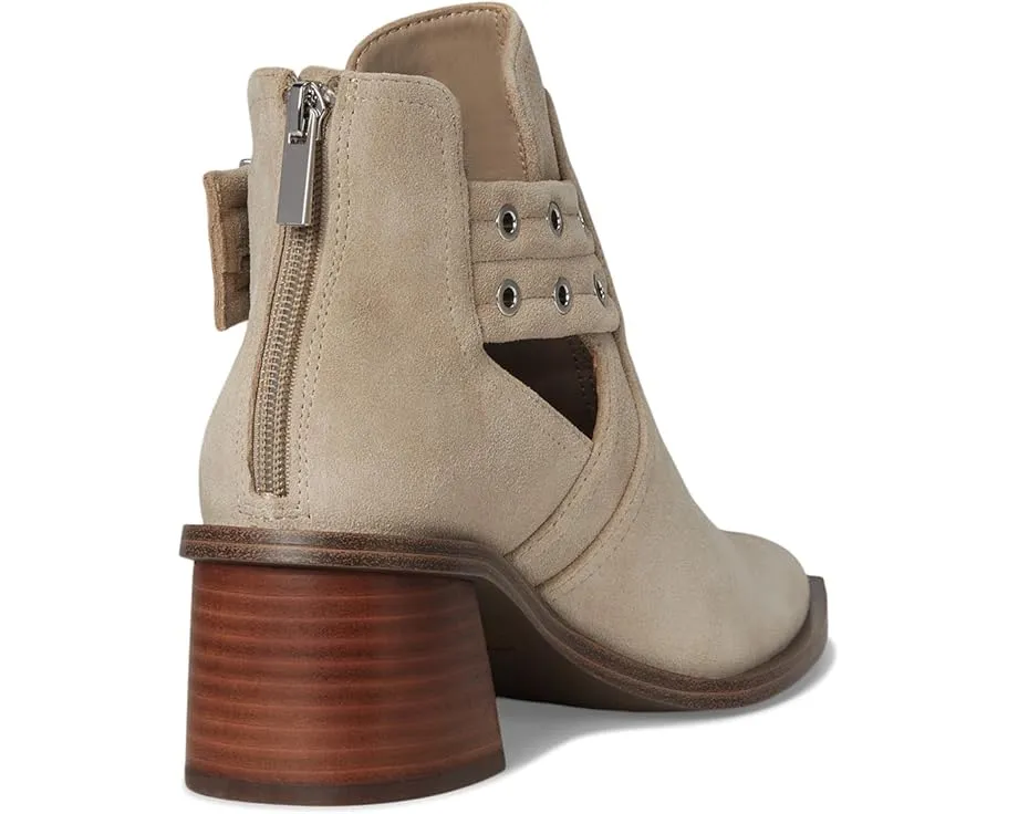 Ботильоны Steve Madden Gatewood с острым носком и квадратным каблуком