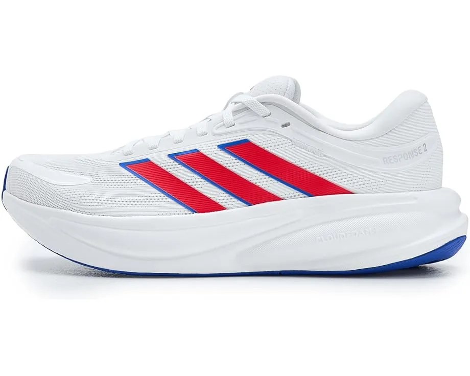 Беговые кроссовки adidas Response 2 для нейтральных бегунов