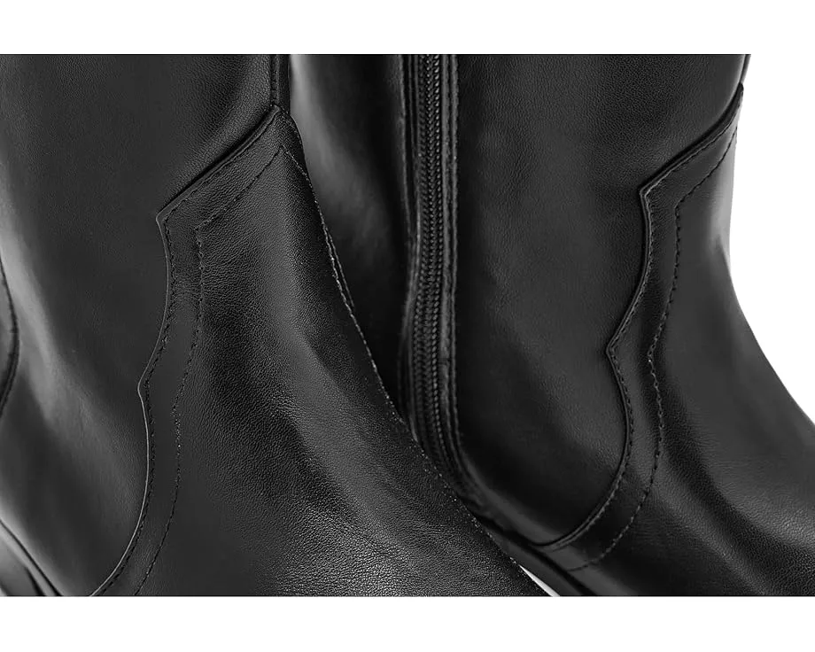 Ботильоны DV by Dolce Vita Kit с острым носком и молнией