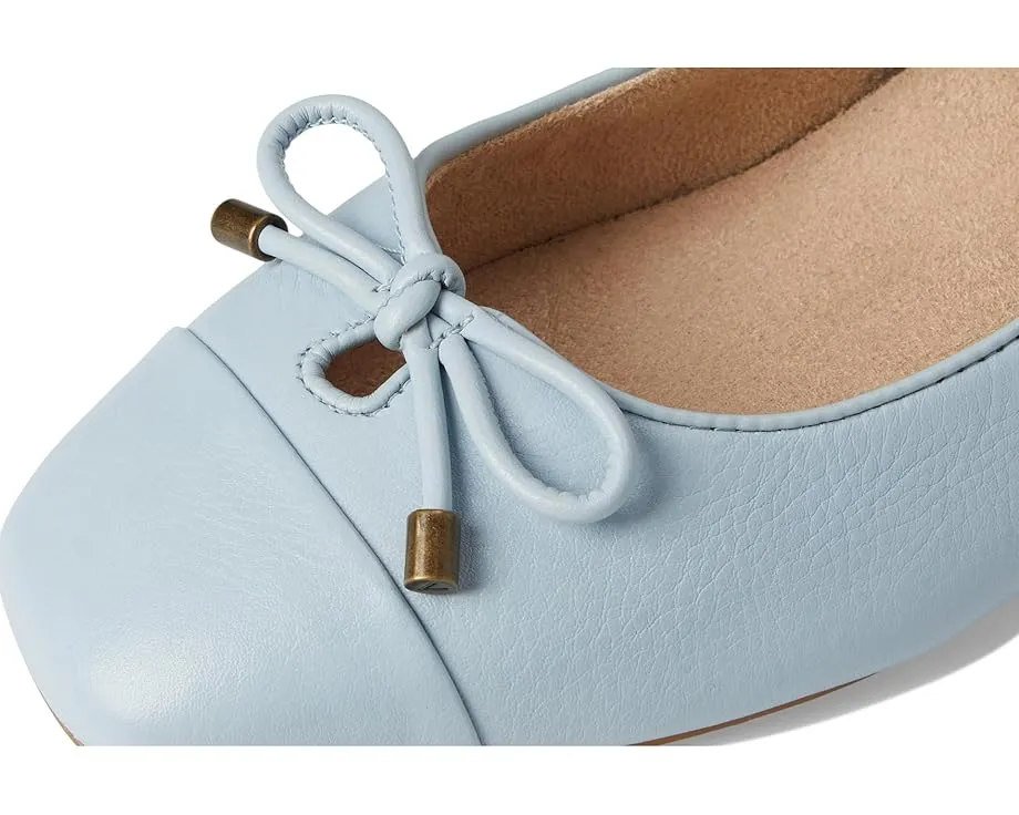 Балетки VIONIC Klara с квадратным носком