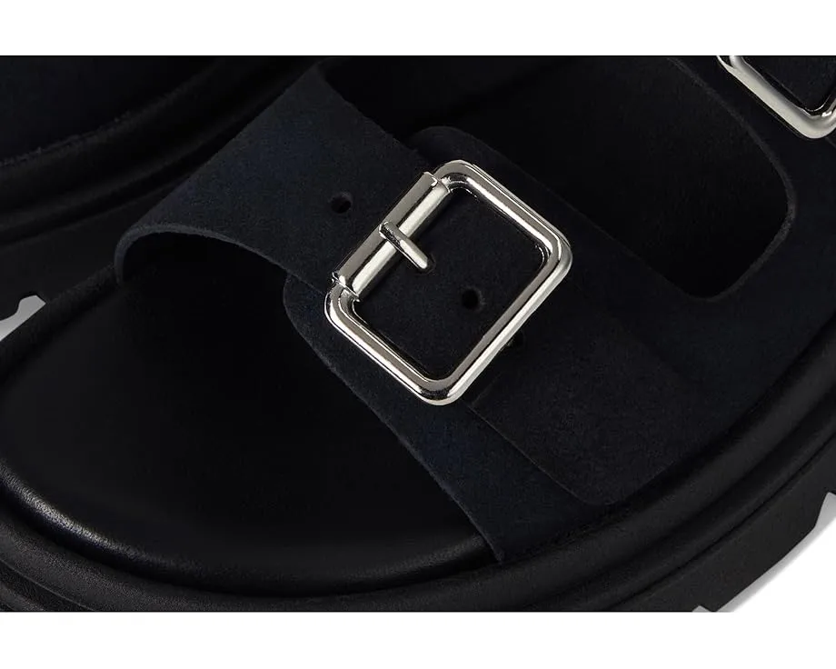 Eric Michael сандалии Alana на платформе с регулируемыми ремешками