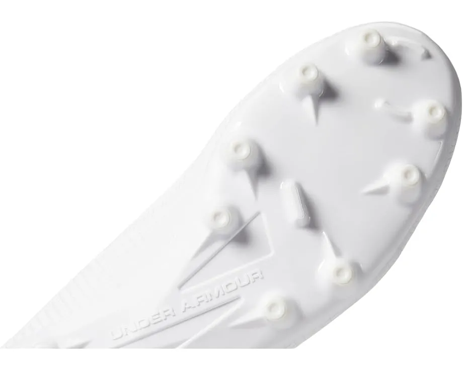 Under Armour Shadow Select 2 футбольные бутсы с прочным верхом