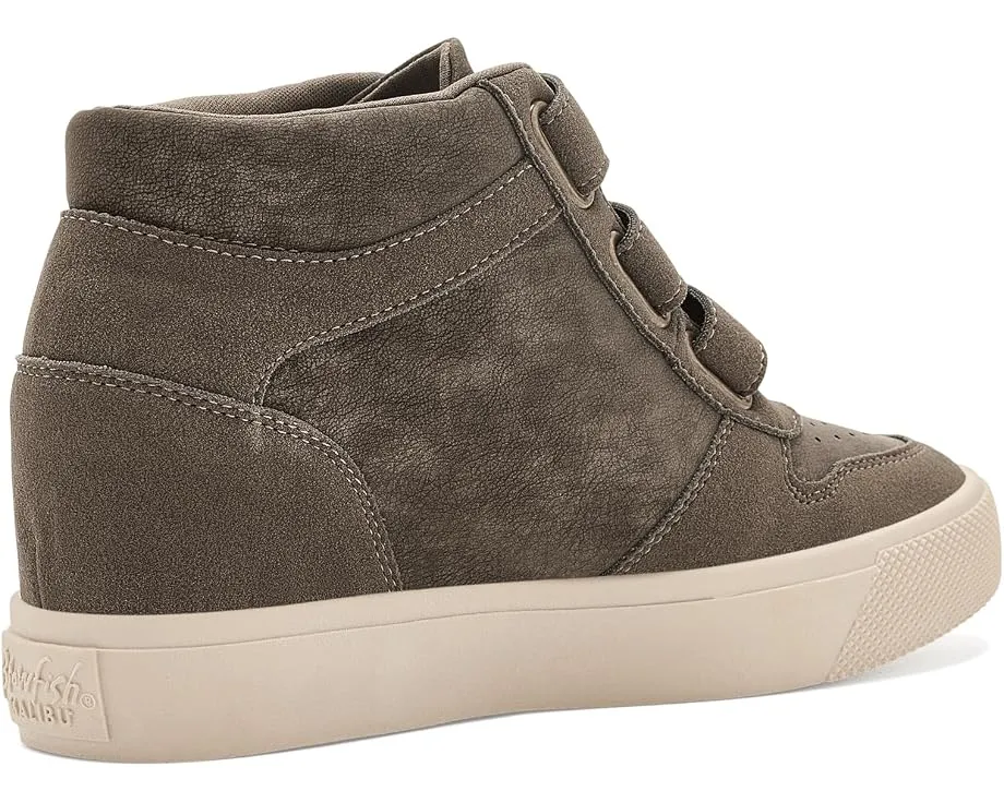 Кроссовки Blowfish Malibu Zest с платформой
