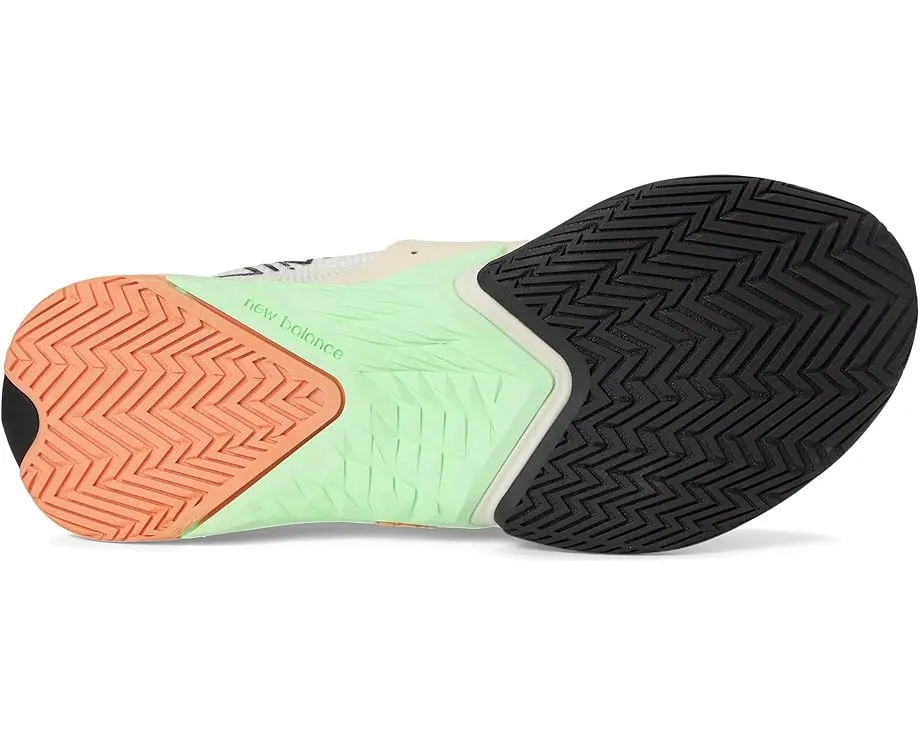 Тренировочные кроссовки New Balance Minimus TR V2 с пеной FuelCell и верхом из шерсти