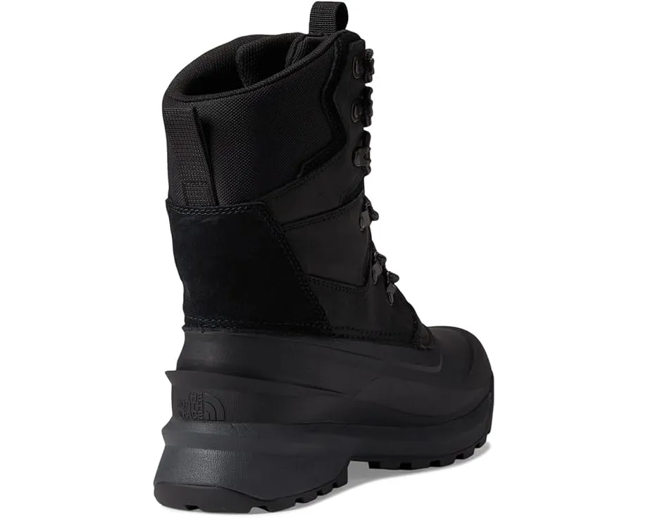 Водонепроницаемые ботинки The North Face Chilkat V 400 с утеплителем Heatseeker Eco