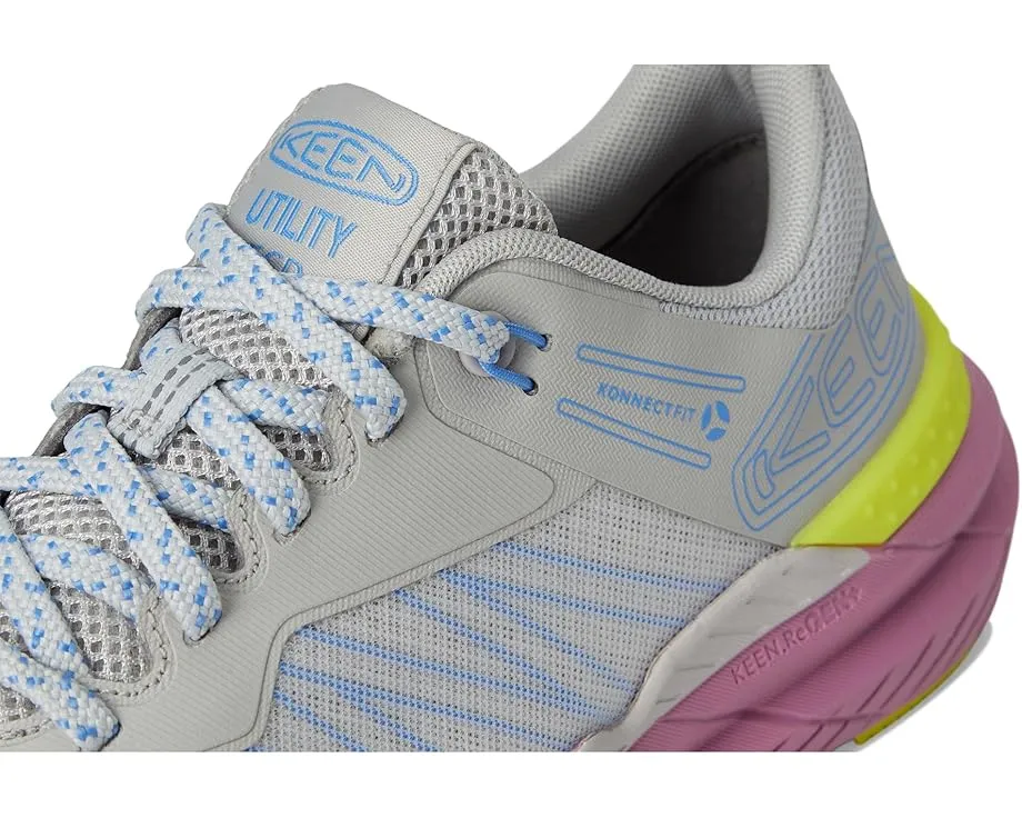 Рабочие кроссовки KEEN Speedworks ESD с карбоновым мыском