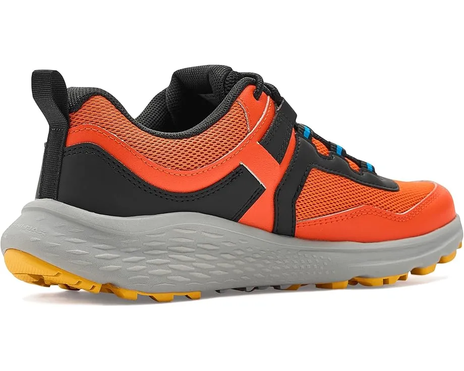 Детские кроссовки Columbia Kids Konos Low с подошвой Omni-Grip