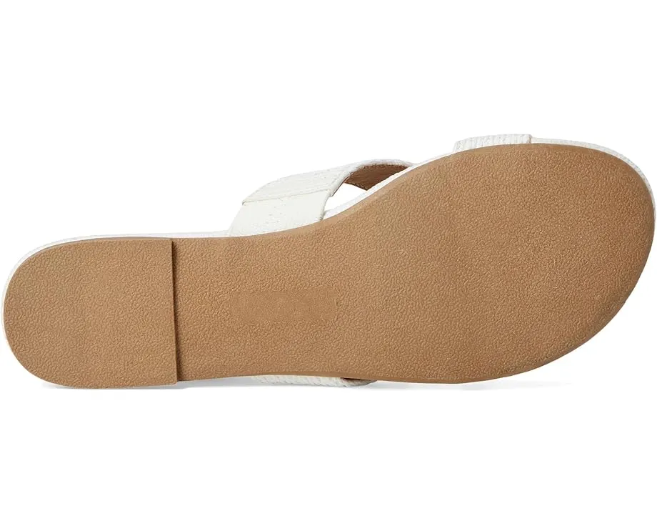 Босоножки Geeya от DV by Dolce Vita с плетеными ремешками и мягкой стелькой