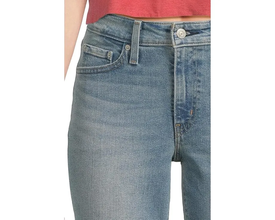Джинсы Levi's 94 Baggy свободного кроя с пятью карманами