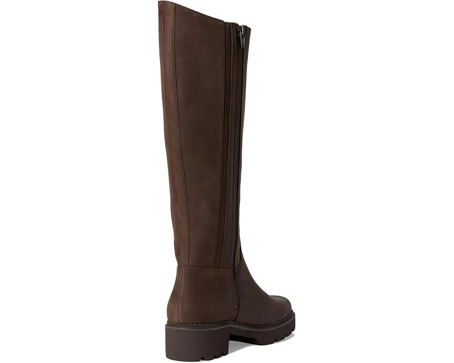 Высокие сапоги VIONIC Fallbrook на устойчивом каблуке